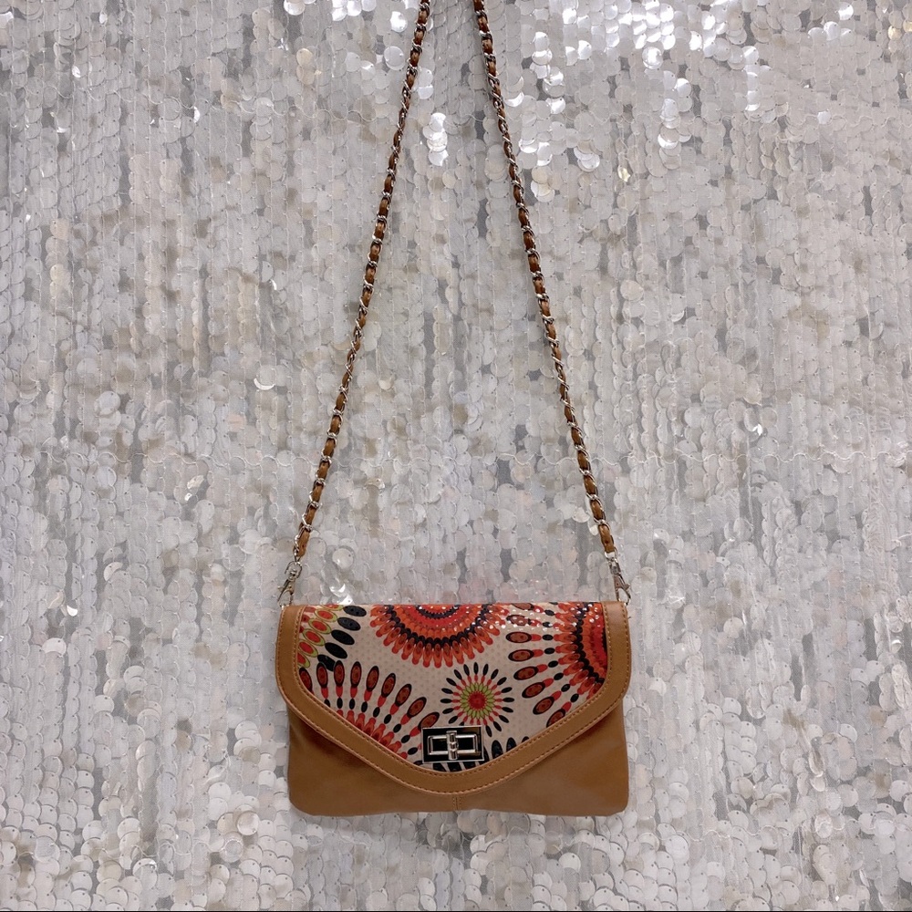 Apt. 9 crossbody bag
